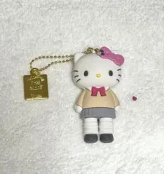 ハローキティ展 キーホルダー