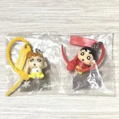 クレヨンしんちゃん カラフルマルチチャーム