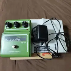2026年最新】MAXON OD820 -Overdriveの人気アイテム - メルカリ