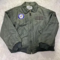 ミリタリー キルティング