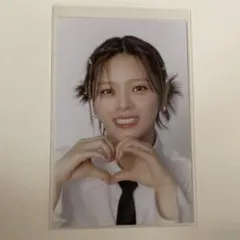 TWICE ジョンヨン　Ready to be ソウルコン