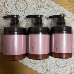 新品】cocone クレイクリームシャンプー スムース 本体＆詰替2セット
