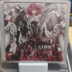 Elminada 赫蝕の魔女 音楽CD