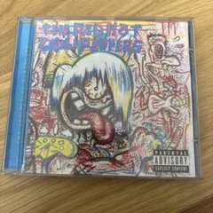 The Red Hot Chili Peppers