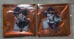 鬼滅　ハロウィン 2024　アクリルスタンド 　 竈門炭治郎　珠世