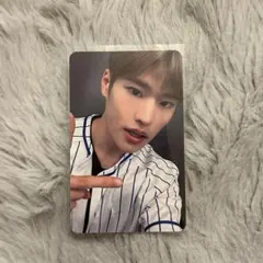 RIIZE ソヒ ODYSSEY LGU ラキドロ 限定 トレカ