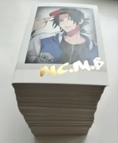 2025年最新】ヒプマイ 二郎 ぱしゃこれの人気アイテム - メルカリ