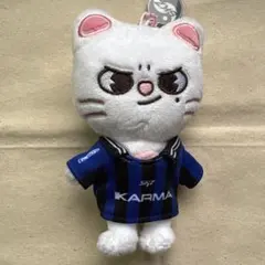 StrayKids Karma Skzoo版　ジニレット