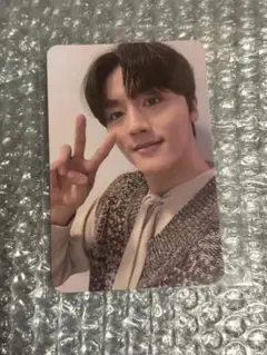 2025年最新】sf9 ヨンビン トレカの人気アイテム - メルカリ