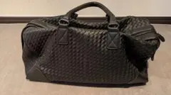 ボストンバッグ　黒　旅行　ゴルフ　バッグ　男女兼用