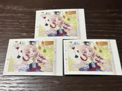 ひみつのアイプリ 映画 ぱしゃこれ タマキ
