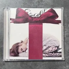 ☆Chara『CAROL』初回限定盤CD＋DVD☆美品☆アルバム☆