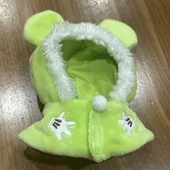 ディズニーストア　シークレットポンチョ　2024