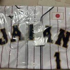 森下翔太 侍ジャパン レプリカユニフォーム Lサイズ 新品　阪神タイガース