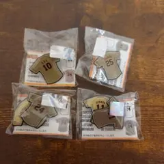 2026年最新】読売ジャイアンツ2002 ピンバッジの人気アイテム - メルカリ