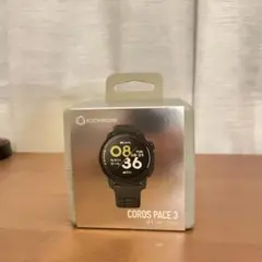 【新品】COROS PACE 3 （出品期間9月末まで）最終価格