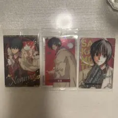 sakamoto days ウエハース
