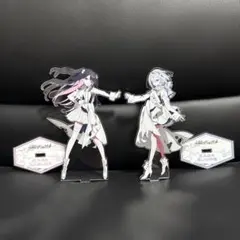 新品未開封 叶 ⅩⅩⅠ . THE WORLD アクリルスタンド 3点セット - メルカリ