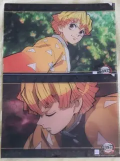 2025年最新】鬼滅の刃 ufotable dining クリアファイルの人気アイテム