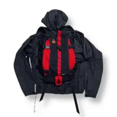 2025年最新】nike acg リュックの人気アイテム - メルカリ