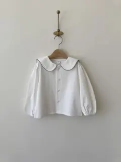 [momoann]Deli Blouse (100-105cm)