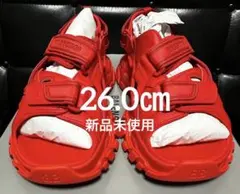 バレンシアガ サンダル 39 39 balenciaga MOLD CLOSED バレンシアガ サンダル - メルカリ