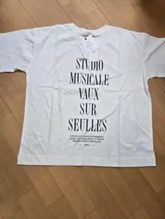 studio CLIP 半袖 Tシャツ