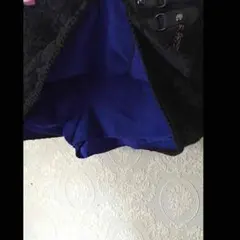 新品未使用♡チャーム付きキュロット♡