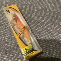 YAMASHITA エギ王 K LIVE 3.5号 4本セットのサムネイル
