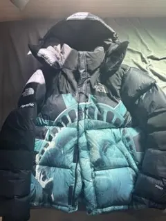 2025年最新】supreme 自由の女神 north faceの人気アイテム