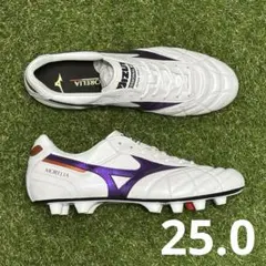モレリア2ジャパン　ペイントカスタムモデル　25.0㌢　新品・未使用 2026年最新】モレリア2japan 25.0の人気アイテム - メルカリ