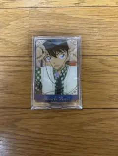 名探偵コナン 工藤新一 アクリルスタンド