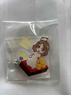浜崎あゆみ 新品未開封 4月26日 神戸ワールドTA限定 アクリル