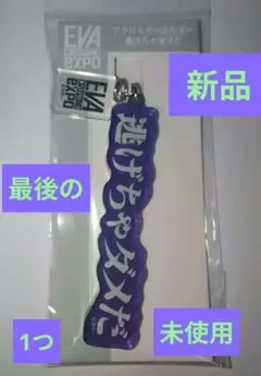 エヴァンゲリオン キャラクターグッズ