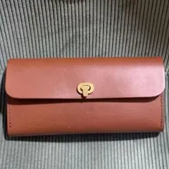 ◇感謝価格◇希少◇Loneo◇ロネオ◇コンパクト長財布◇ - メルカリ
