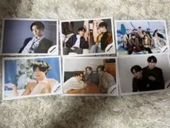 【新品】【翌日発送】SnowMan 写真 公式写真 オフショ 23