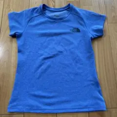 NORTH FACE Tシャツ XS mountain athletics