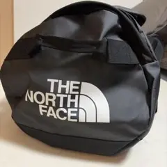 THE NORTH FACE BAダッフルM