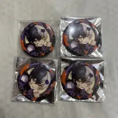 2026年最新】まぜ太 ハロウィン 缶バッジの人気アイテム - メルカリ
