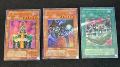 遊戯王 パラレルレア トゥーン・デーモン トゥーン・ワールド サイコショッカー