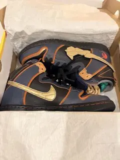 NIKE SB スウッシュ 非売品 ディスプレイ NIKE SB スウッシュ 非売品 ディスプレイ - メルカリ