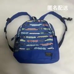 kladSkapクレードスコープ　電車デザイン リュックのサムネイル