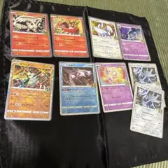 25th anniversary collection パラレルミラーセット