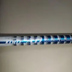 ツァーAD MD-8x シャフトクアトロテックテイラーメイドスリーブ付