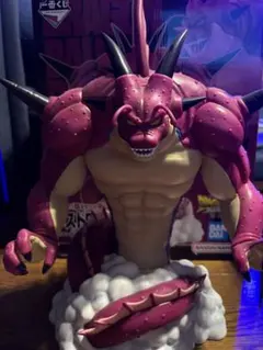 最終価格　国内正規品　岩倉造形 ラストワン ポルンガ　フルリペイント 最終価格 国内正規品 岩倉造形 ラストワン ポルンガ フル