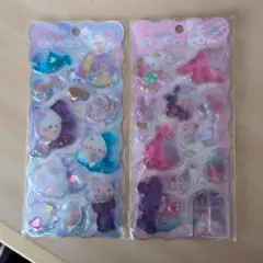 キラリンウォーターシール　クーリア