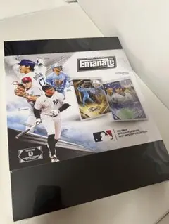 Emanate 2026 MLB ミステリーコレクション