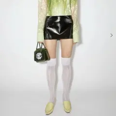 2025年最新】Acne Studios レディース ミニスカートの人気アイテム