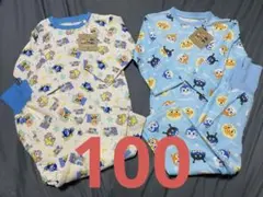 100 アンパンマン
