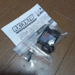 サンワ受信機RX-391中古品　2個セット サンワ受信機RX-391中古品 2個セット サンワ 受信機 RX391 RX-391